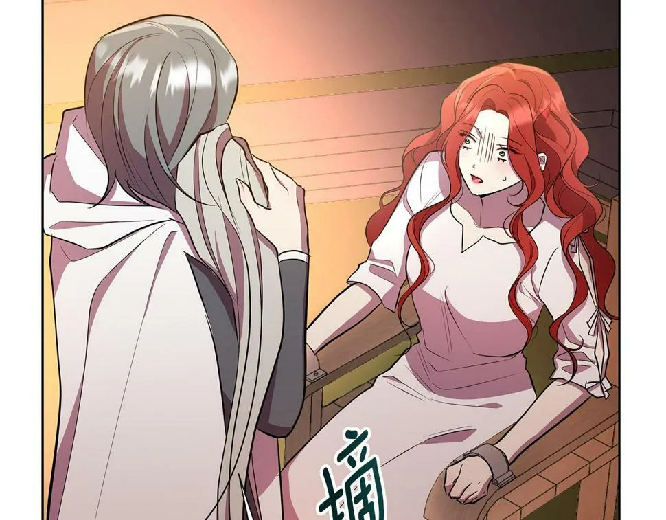 第27话 一切都是假的 第244页