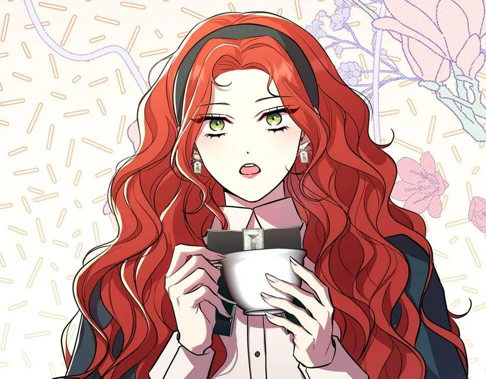 第26话 看手相 第3页