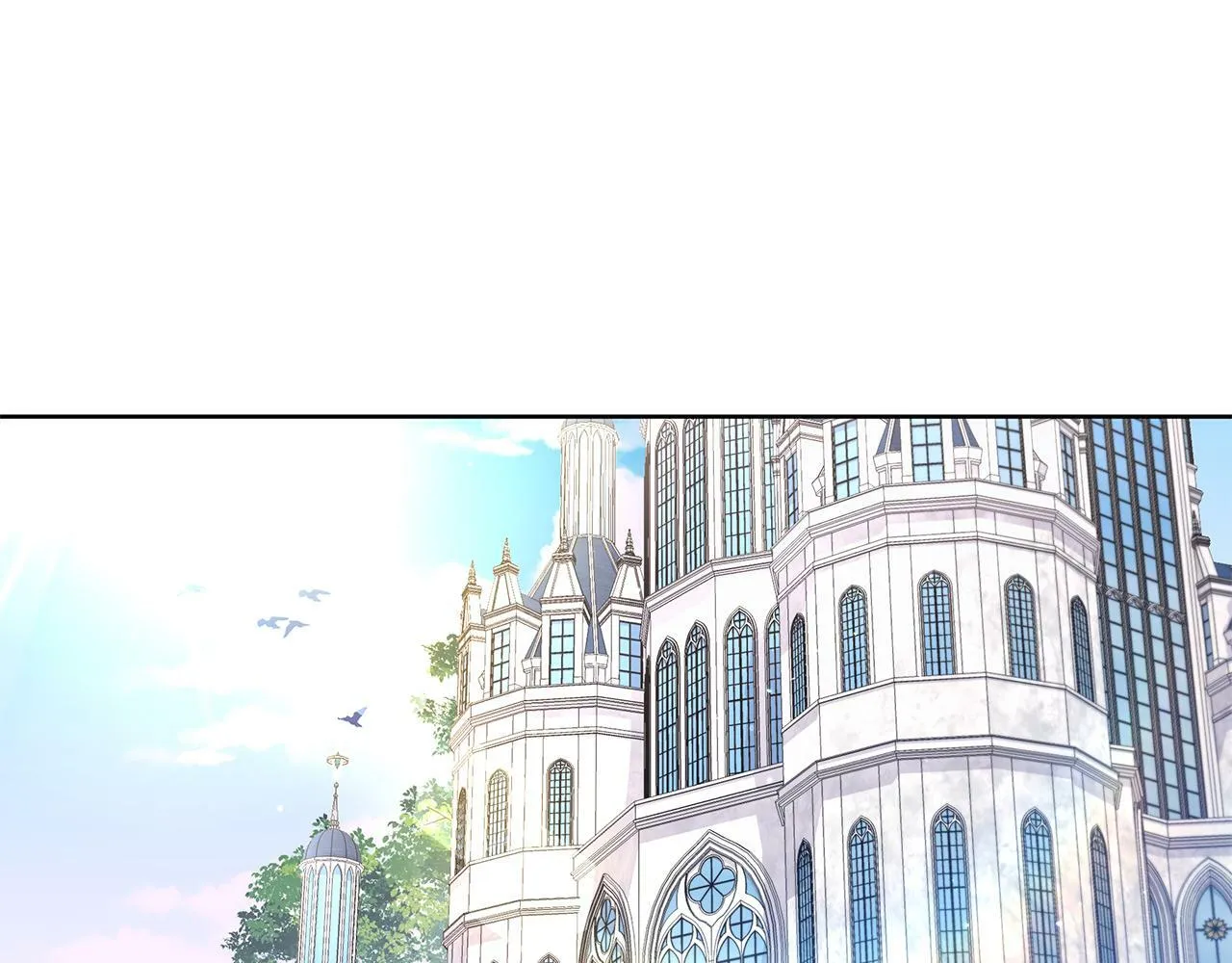 第28话 书中的内容 第1页