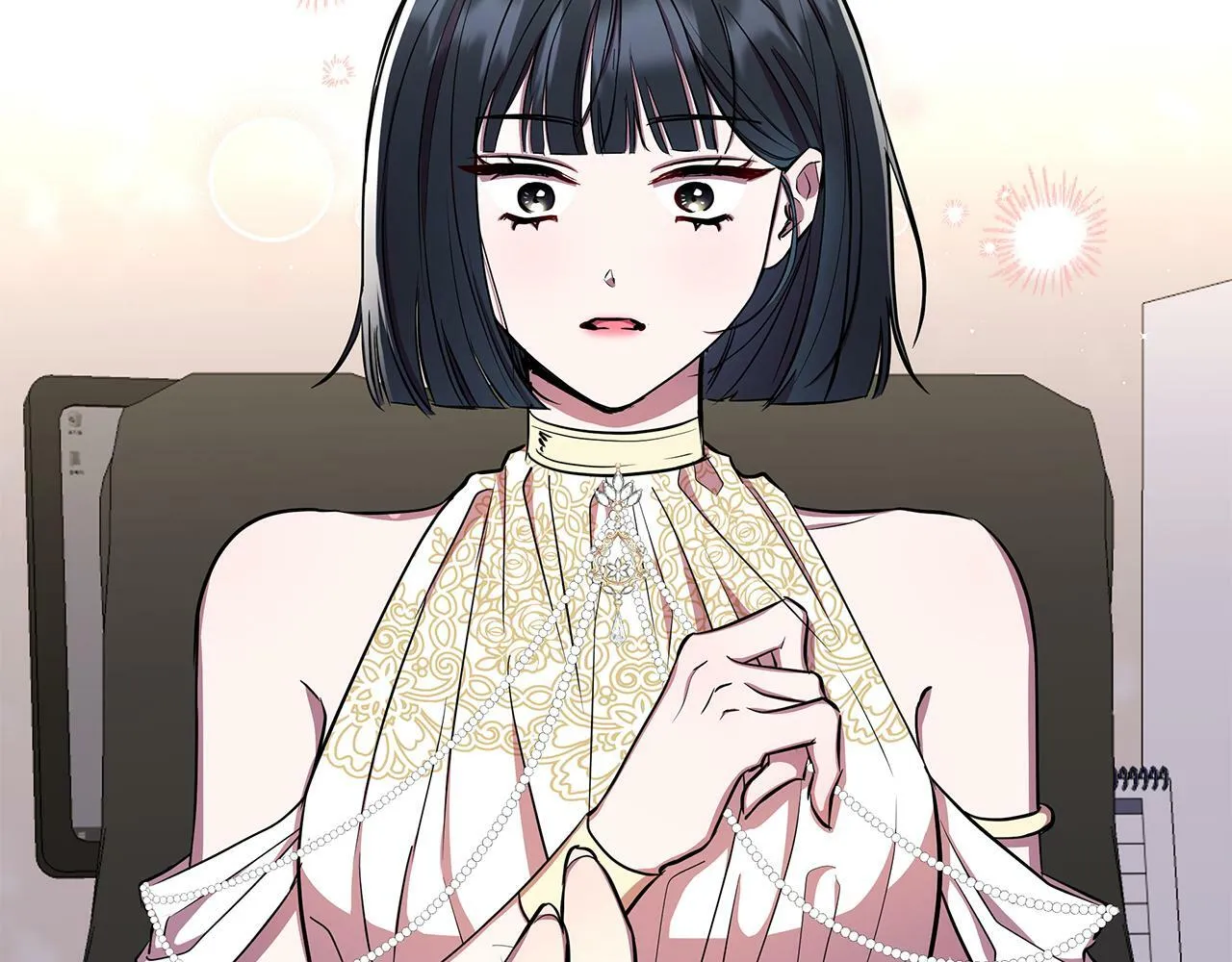 第30话 处决反派 第68页