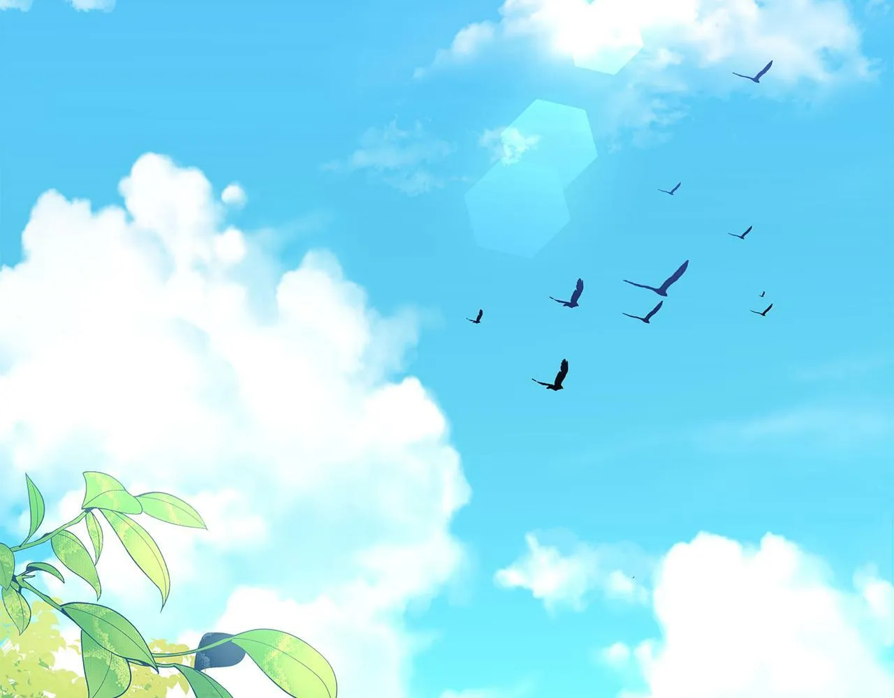 第32话 失控的心跳 第3页
