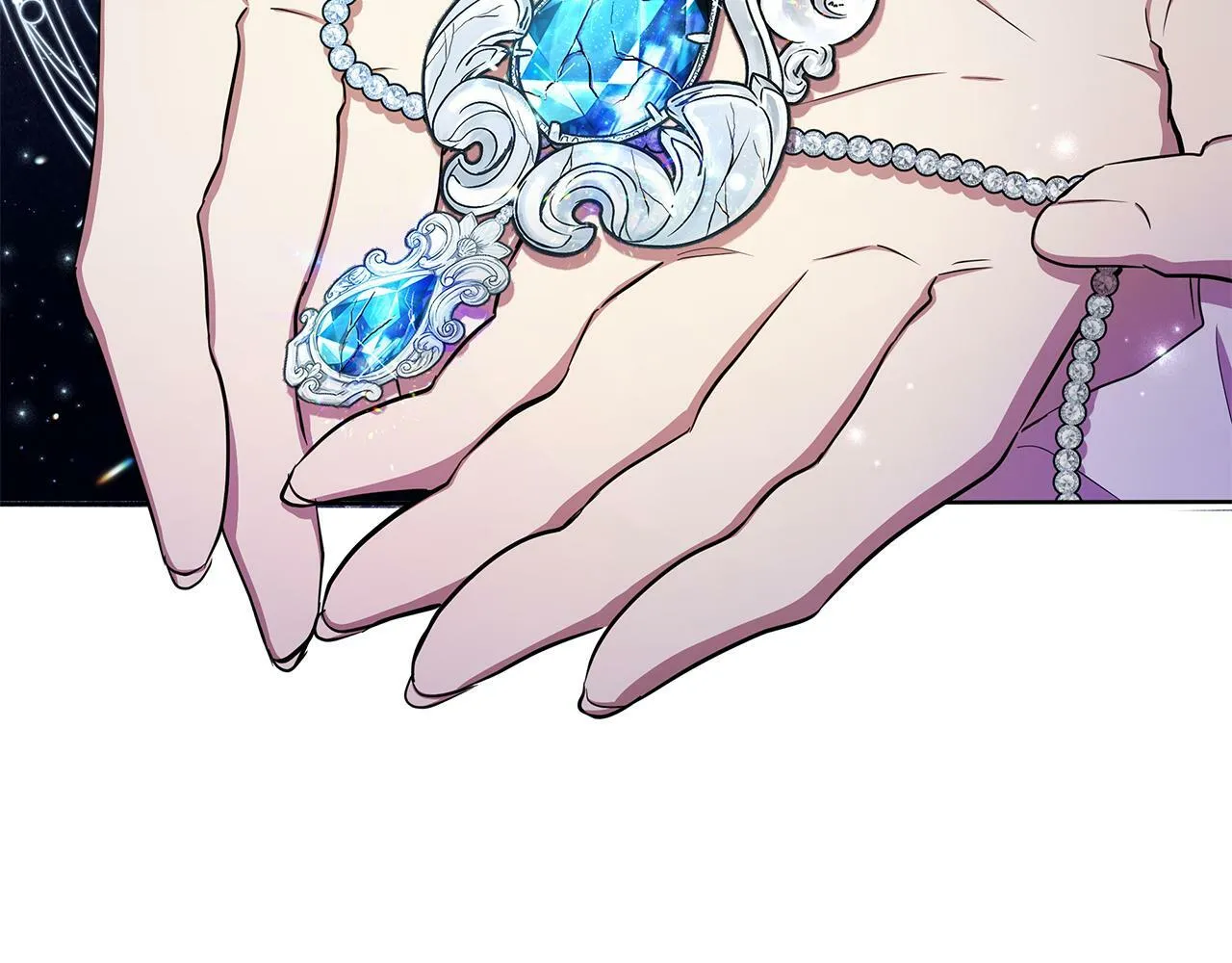 第32话 失控的心跳 第37页