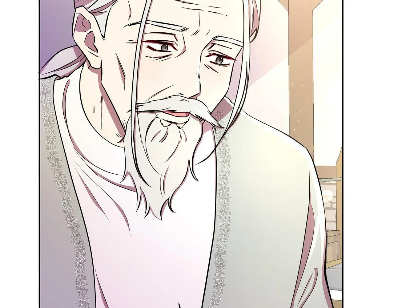 第32话 失控的心跳 第46页