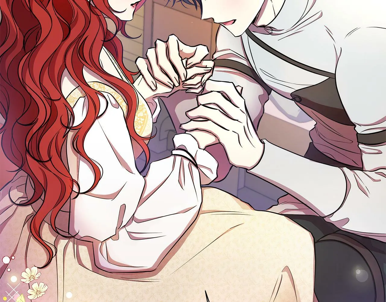 第32话 失控的心跳 第60页