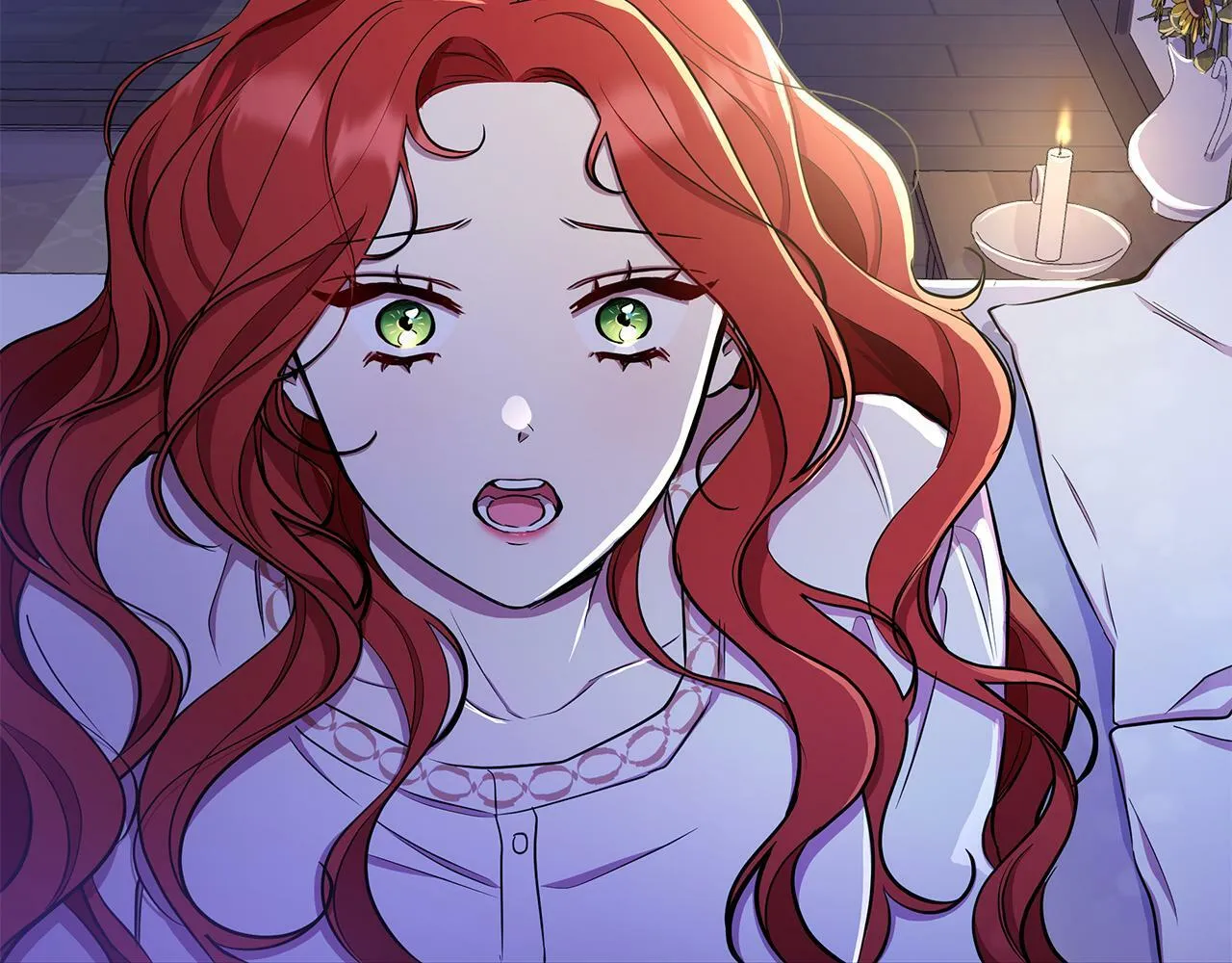 第32话 失控的心跳 第89页