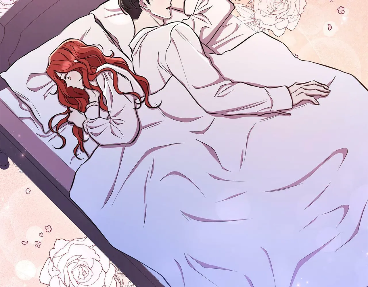 第32话 失控的心跳 第121页