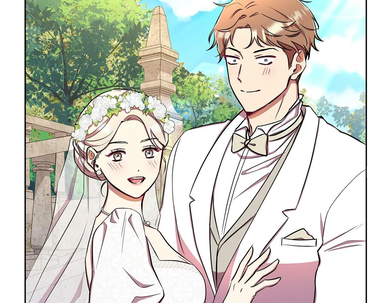第33话 小村婚礼 第126页