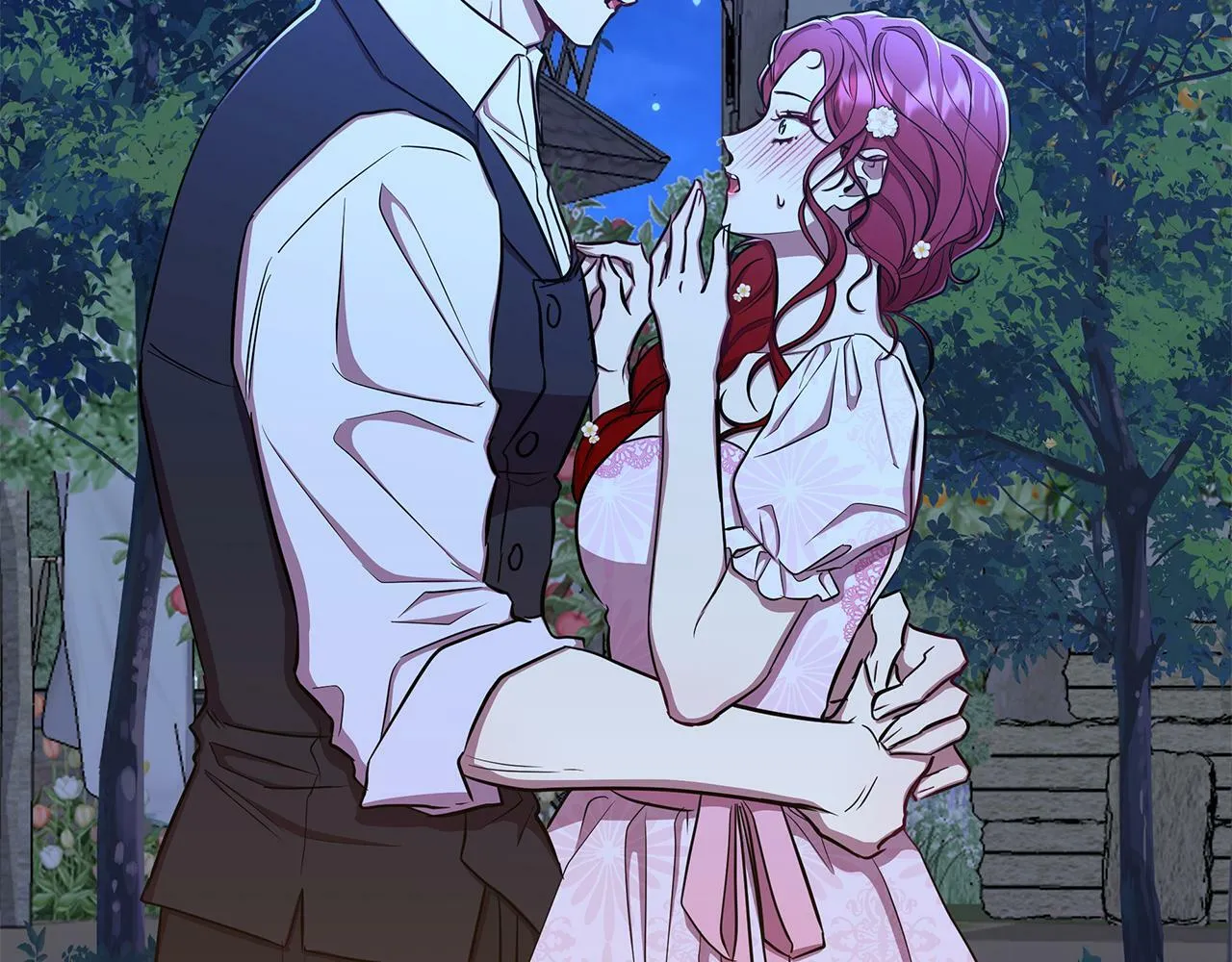 第33话 小村婚礼 第187页