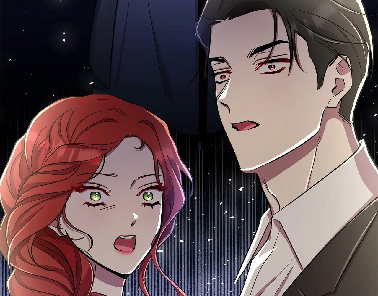 第34话 我要去帮他 第142页