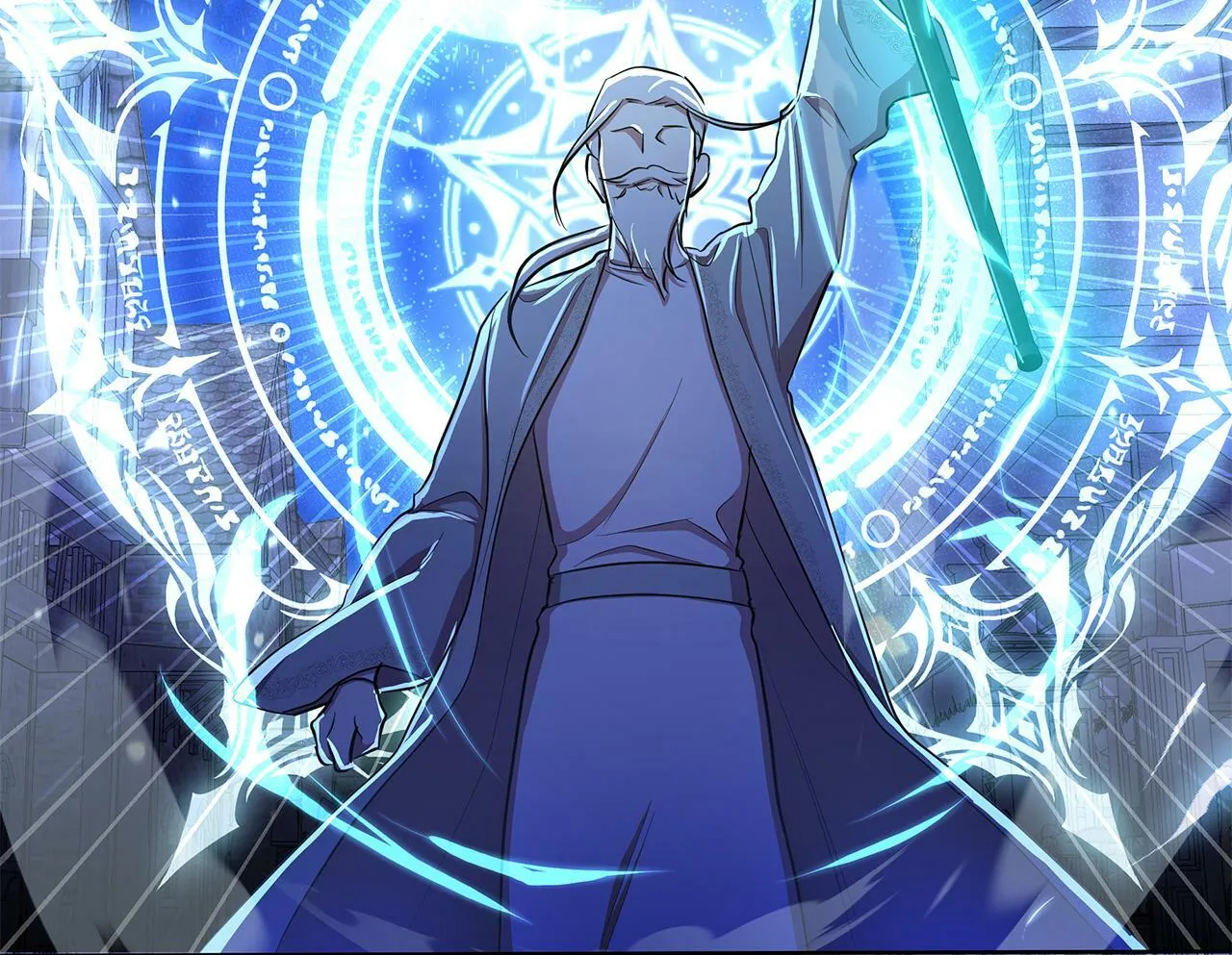 第34话 我要去帮他 第183页