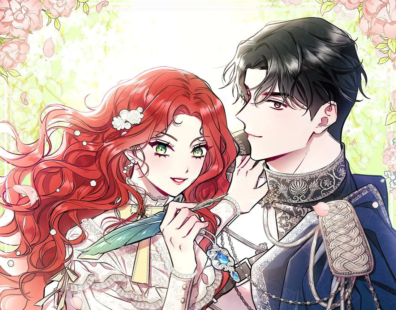第36话 一路走好 第1页