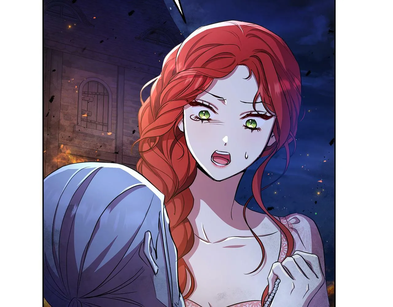 第36话 一路走好 第43页