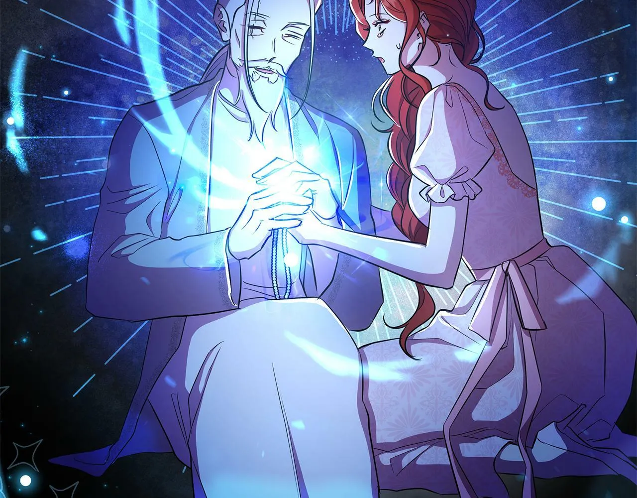 第36话 一路走好 第61页