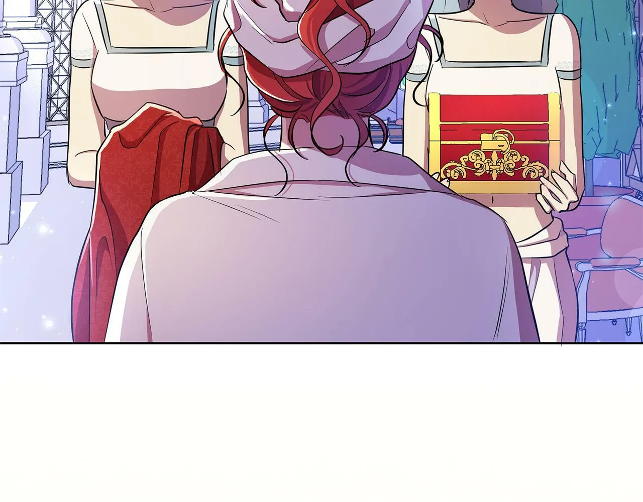 第37话 例行检查 第148页
