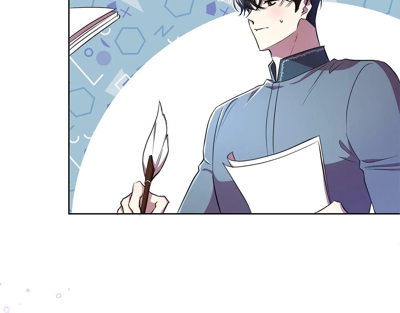 第37话 例行检查 第183页