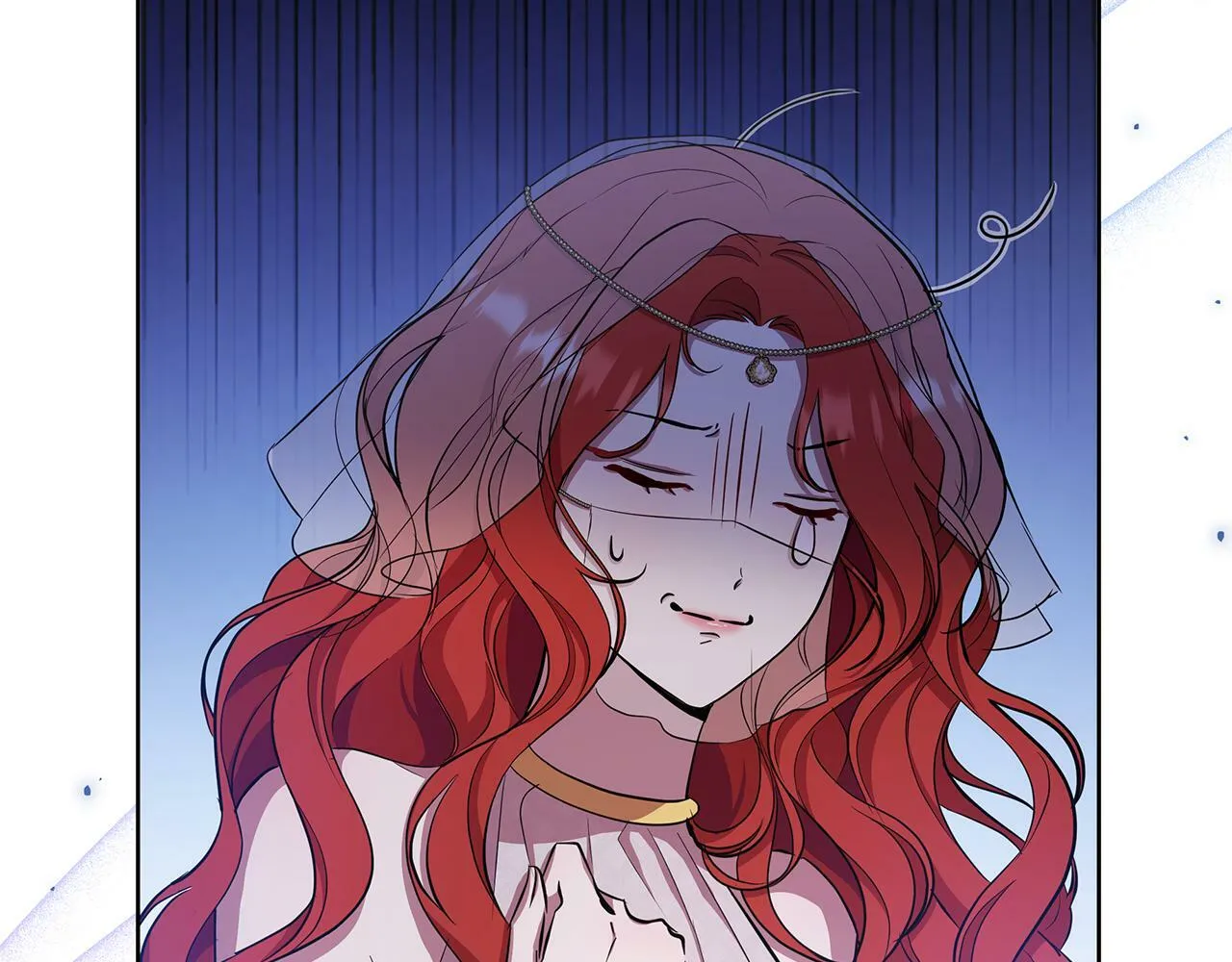 第38话 无香之花 第42页