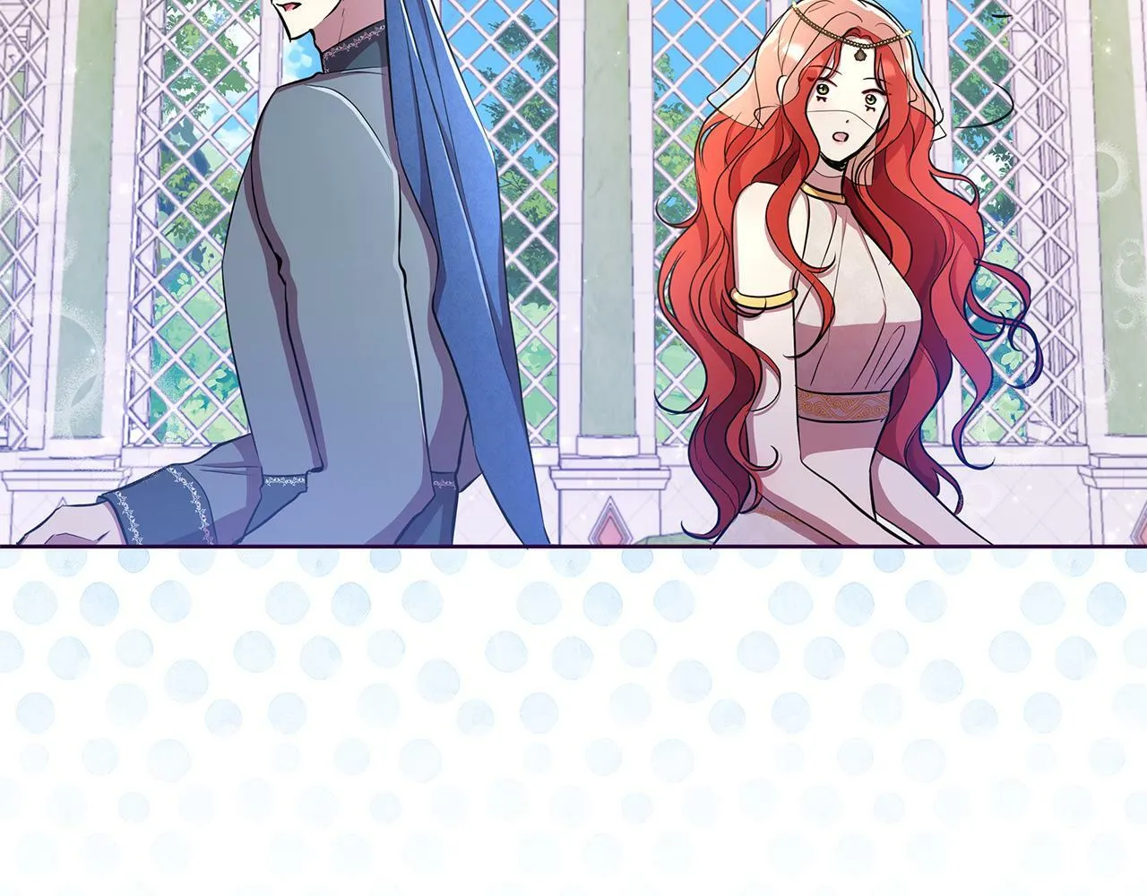 第38话 无香之花 第76页