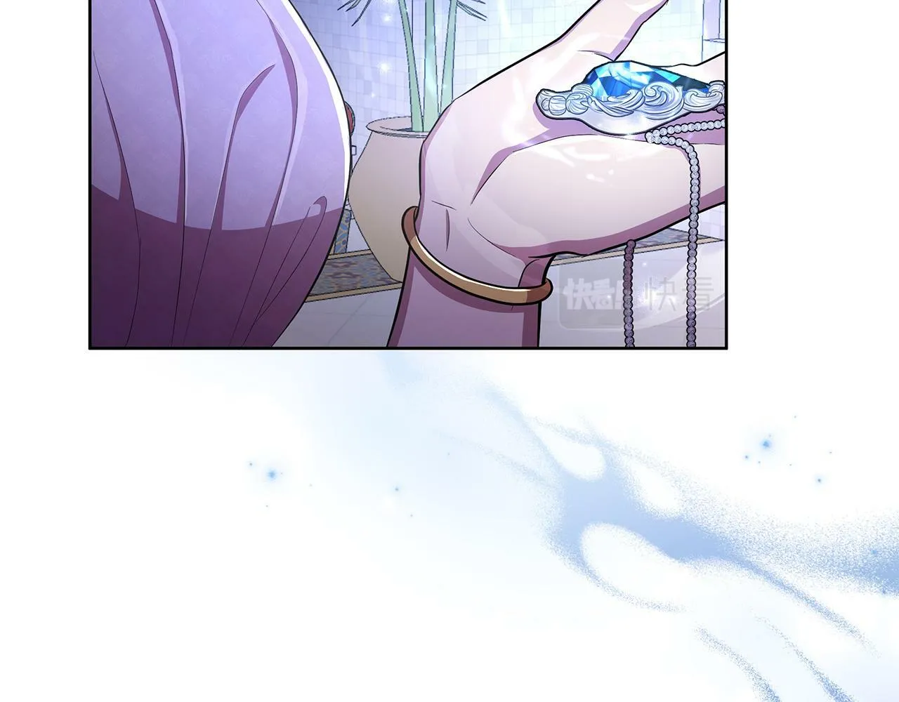 第38话 无香之花 第134页