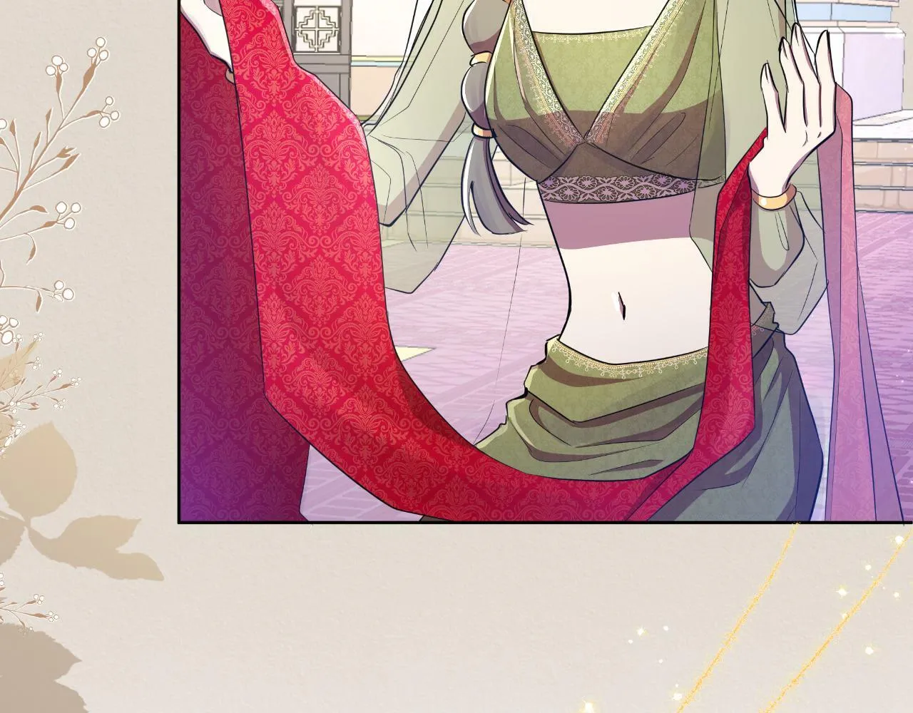 第39话 特别的沙漏 第88页