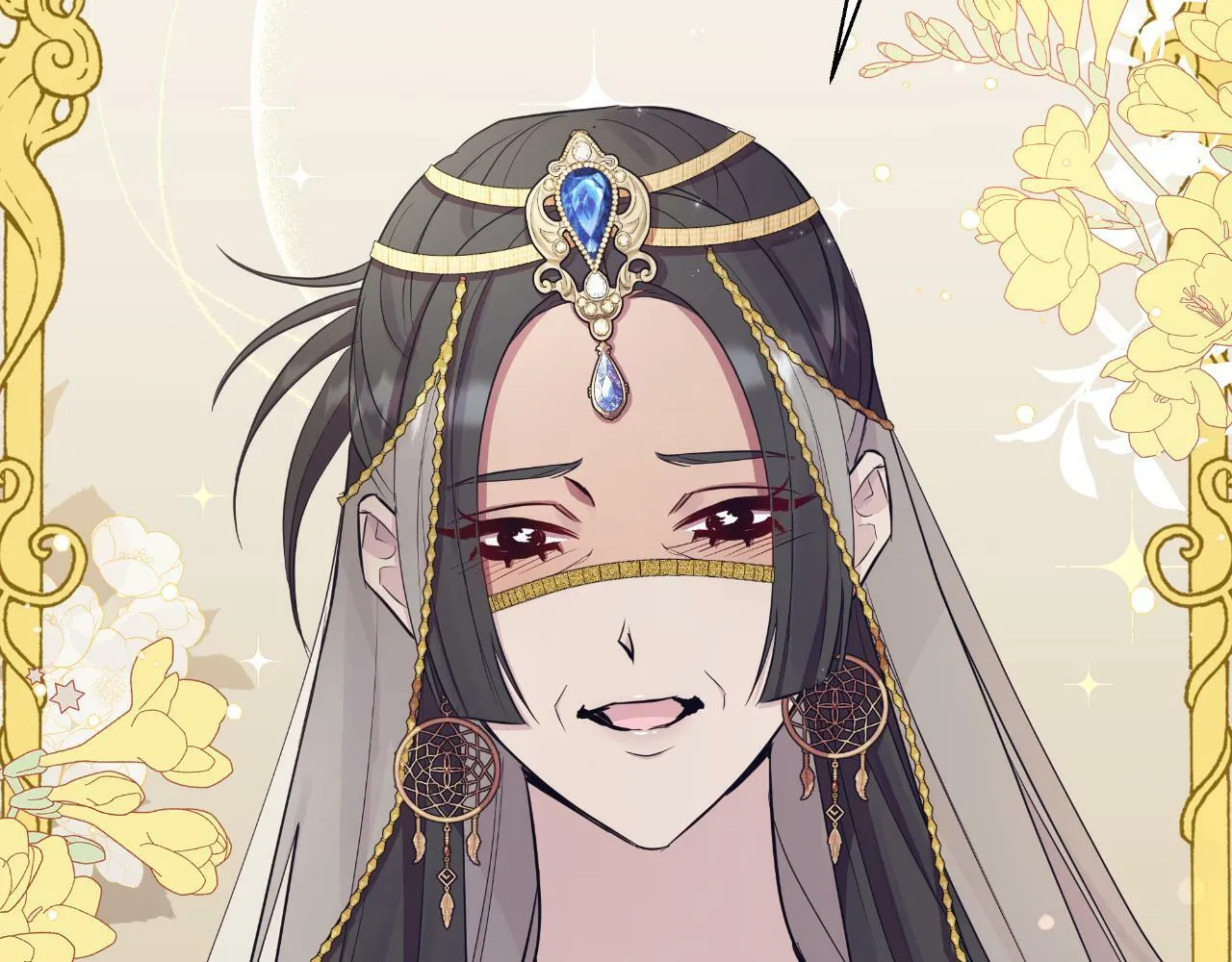 第39话 特别的沙漏 第113页