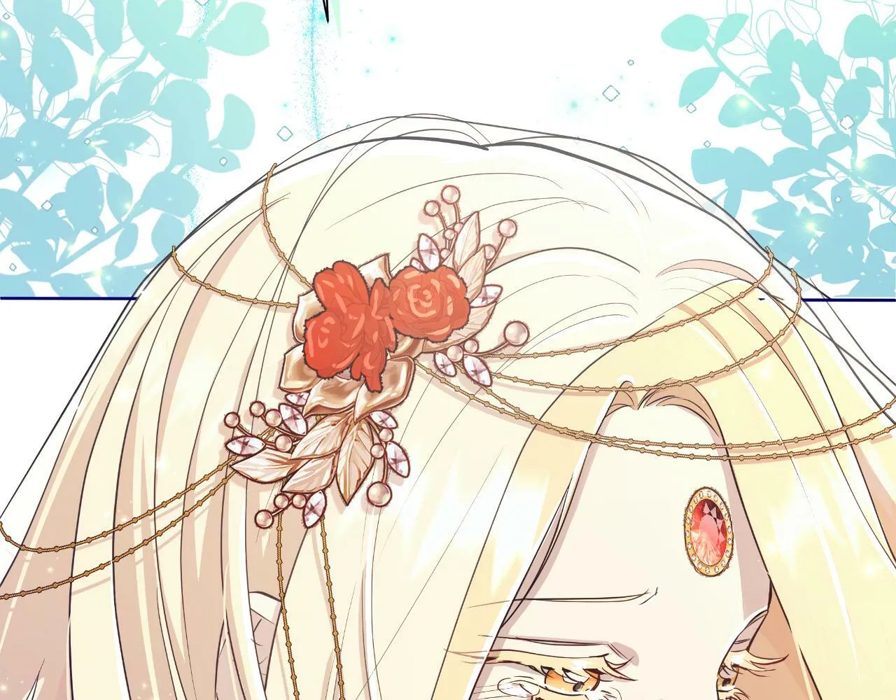 第39话 特别的沙漏 第155页