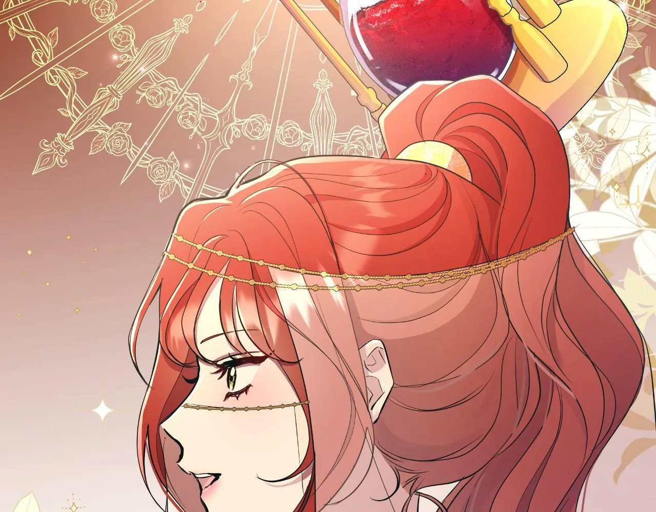 第39话 特别的沙漏 第181页
