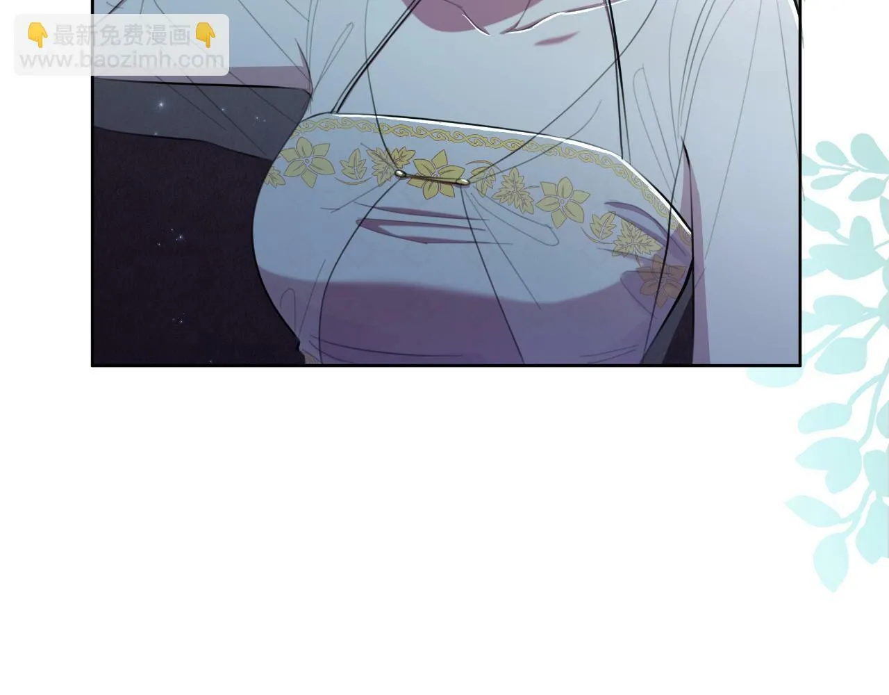 第40话 唯一的朋友 第129页