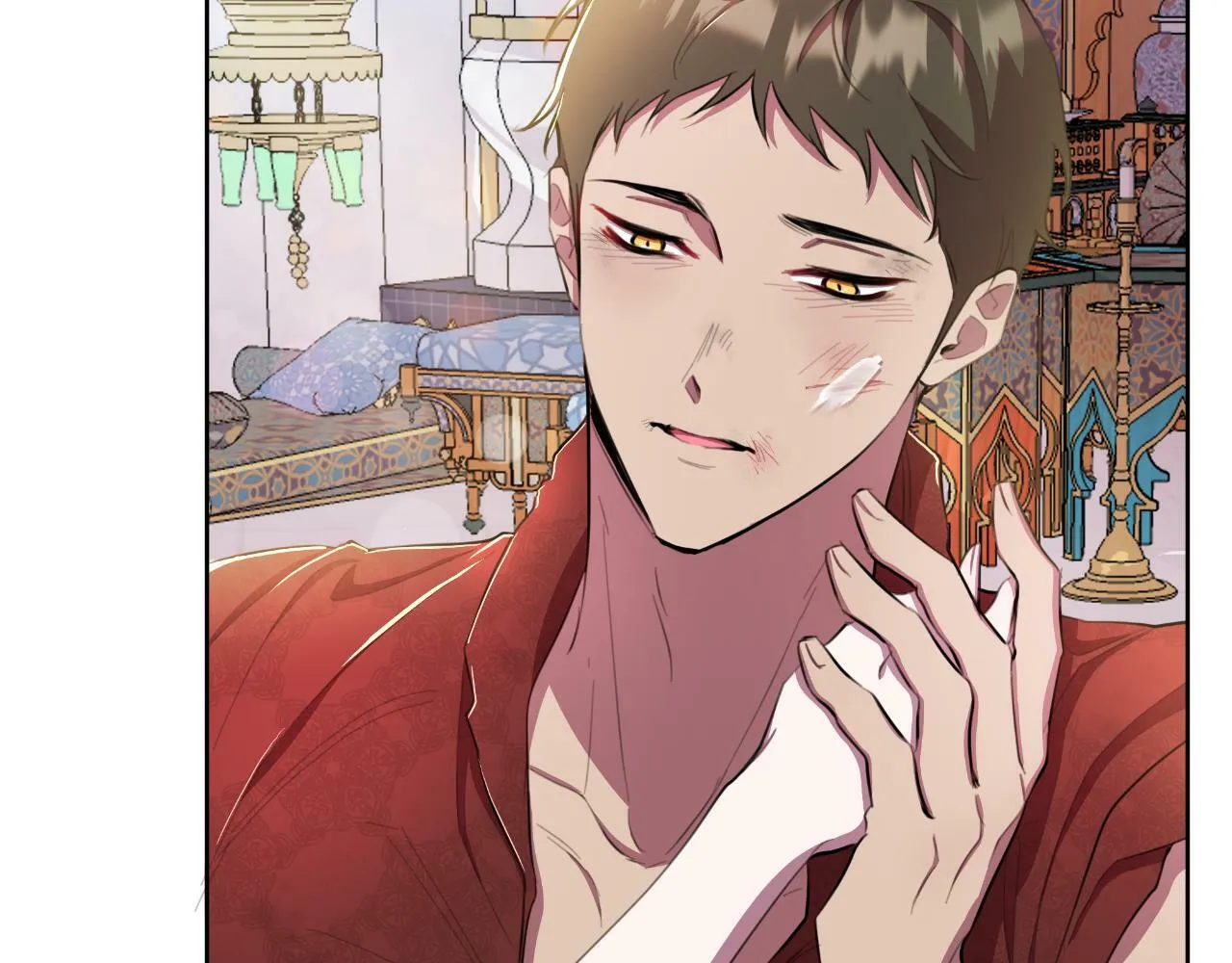 第41话 让她变幸福 第33页