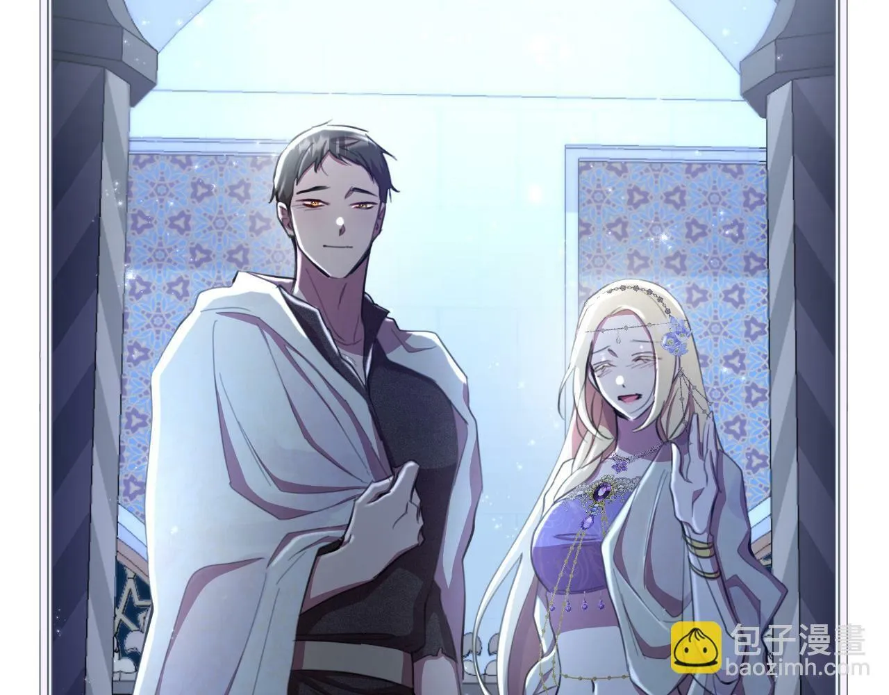 第42话 给她自由 第220页