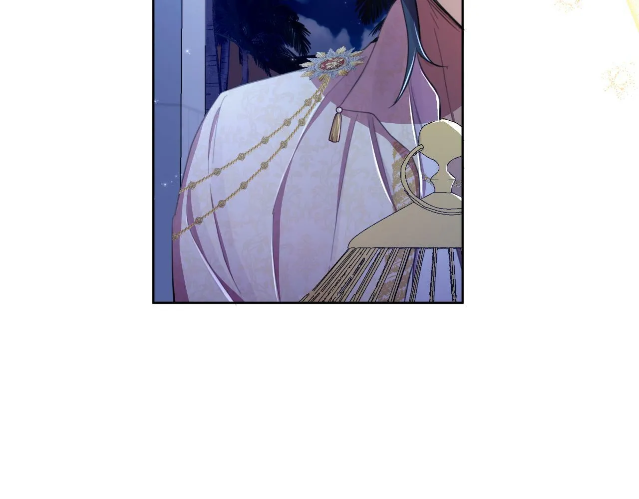 第43话 你也属于我 第28页