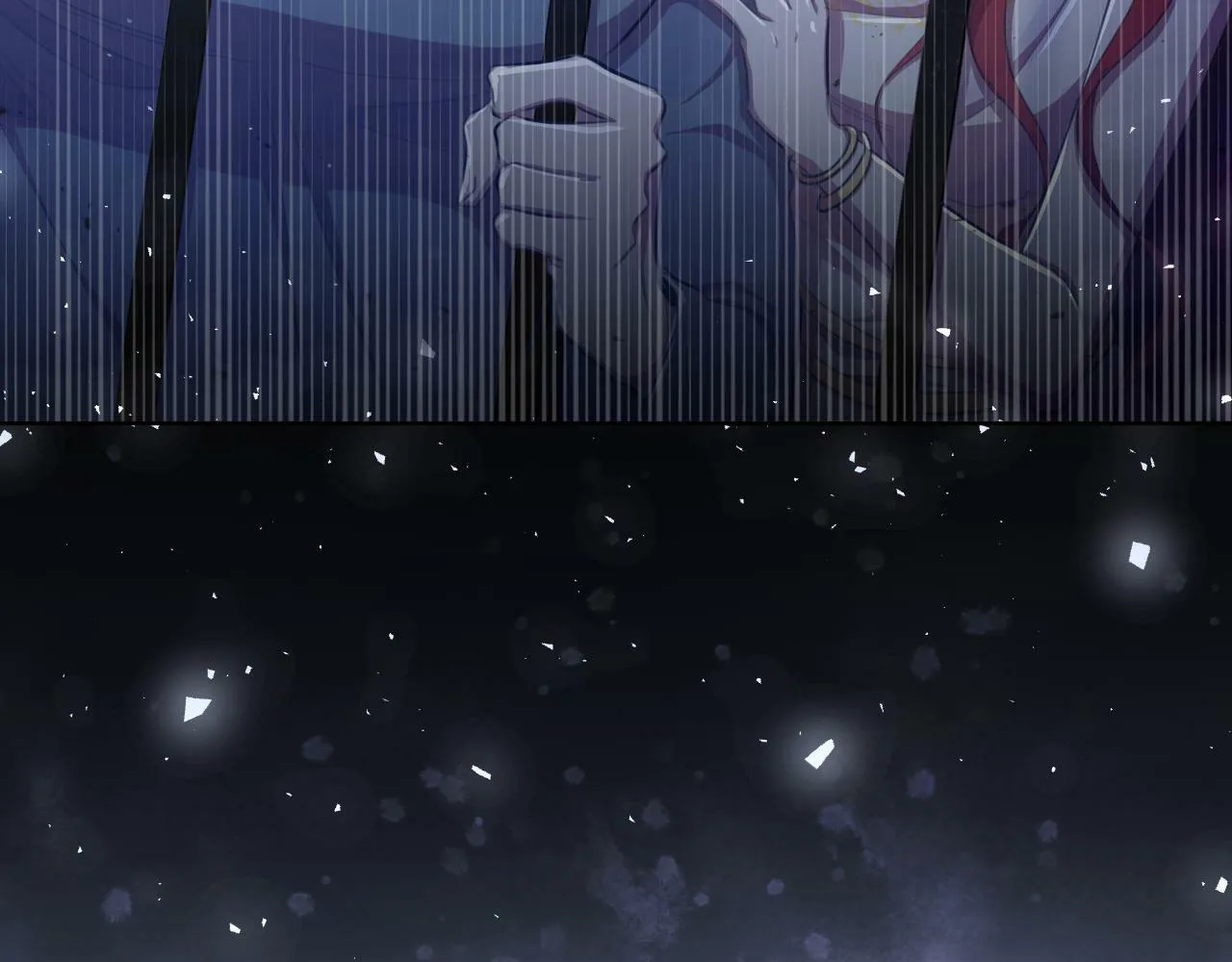 第43话 你也属于我 第161页