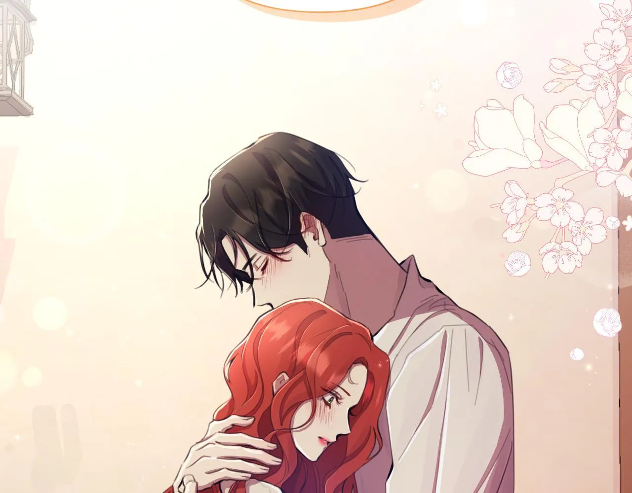 第45话 我喜欢你 第29页