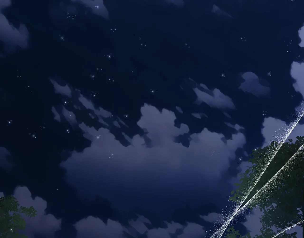 第45话 我喜欢你 第78页