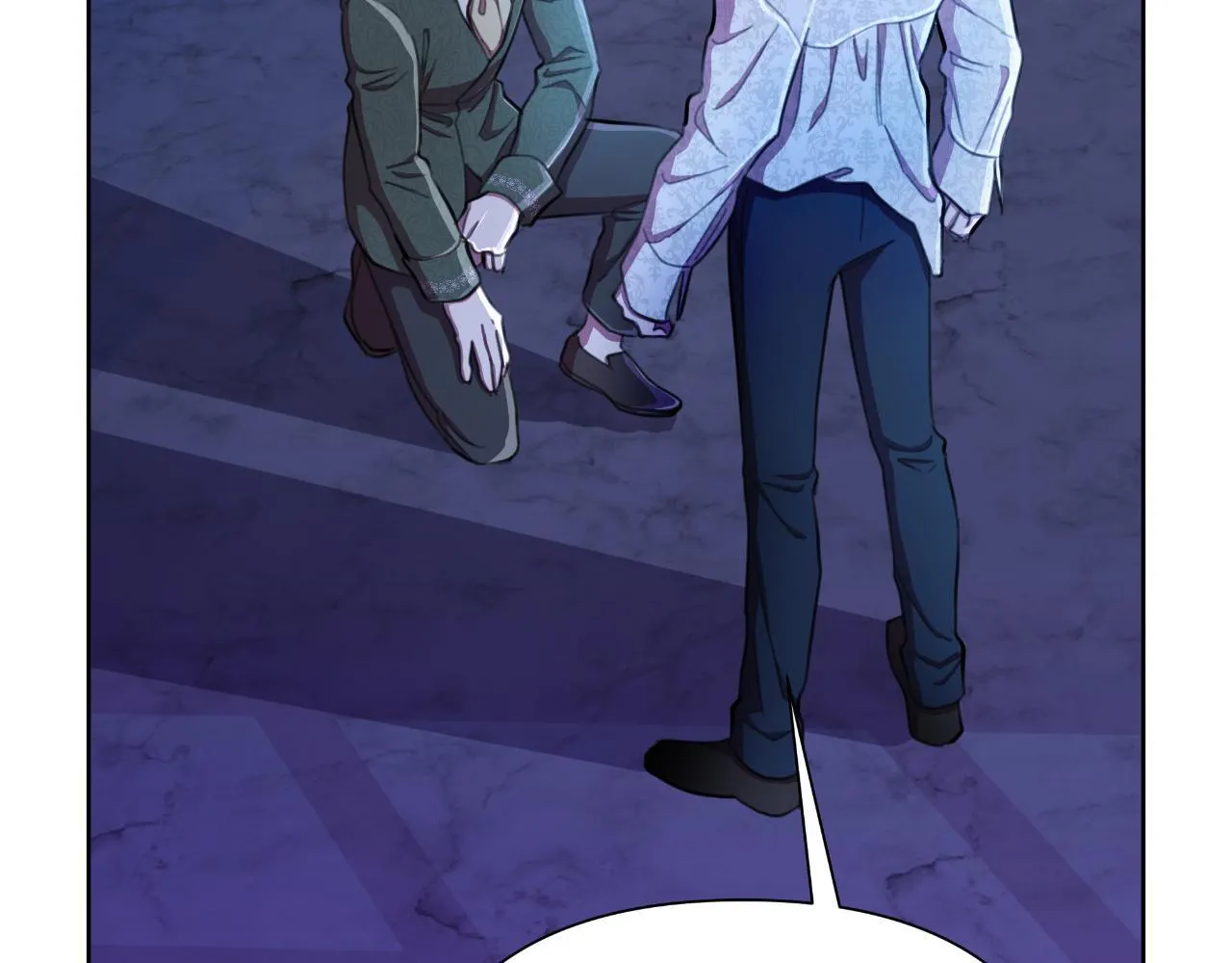 第46话 被通缉了 第44页