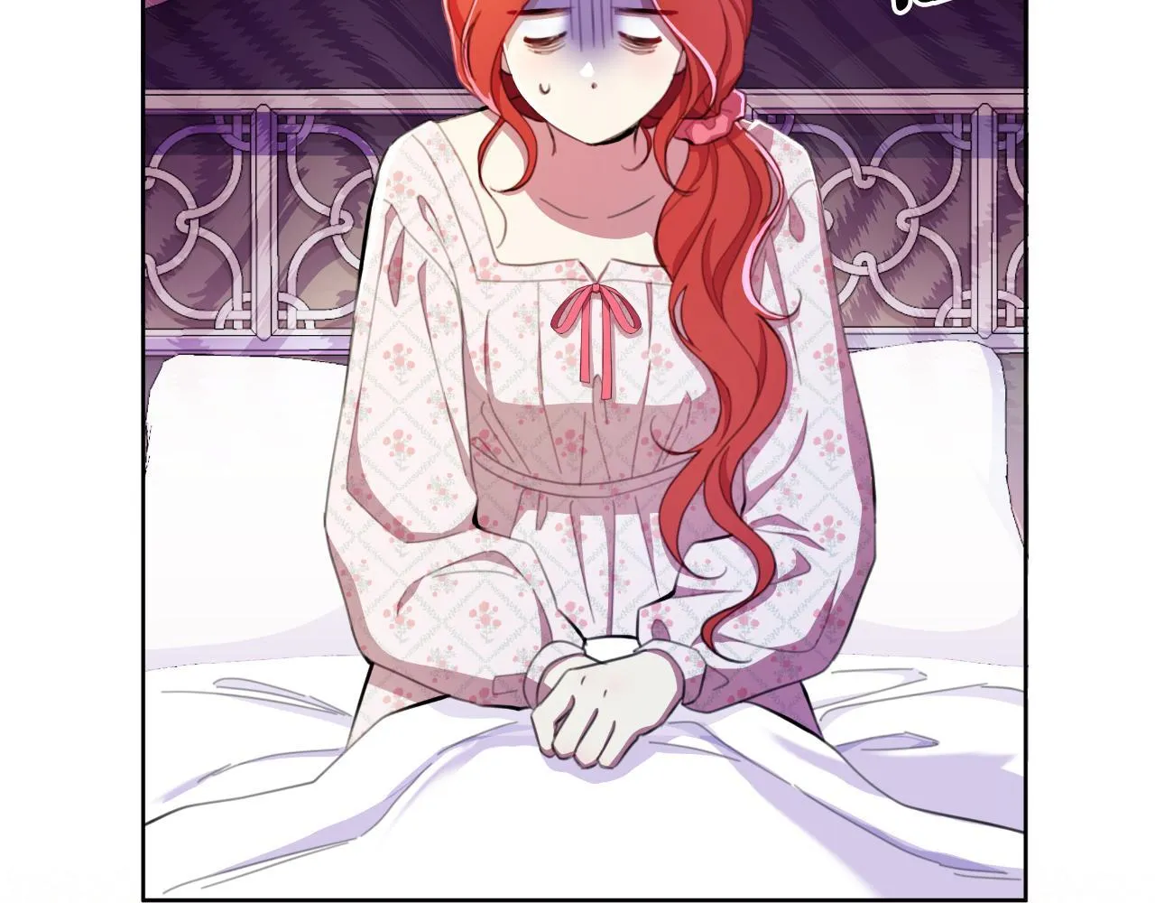 第46话 被通缉了 第77页