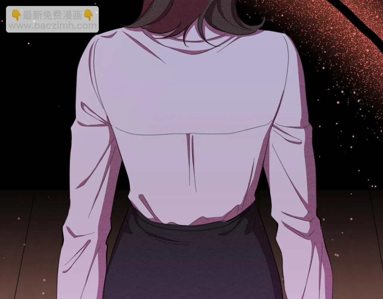 第46话 被通缉了 第165页
