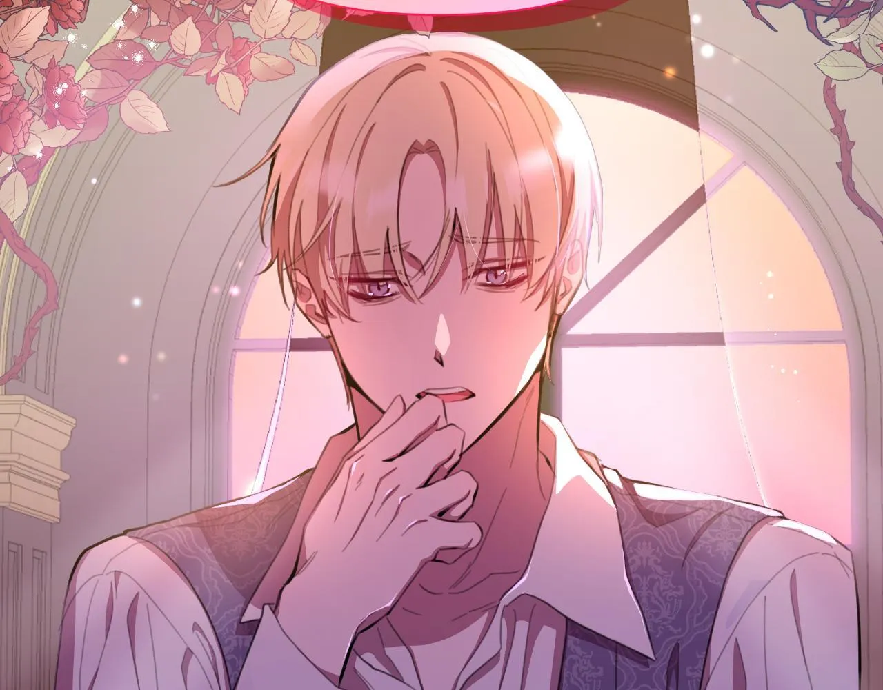 第47话 错误即将纠正 第12页