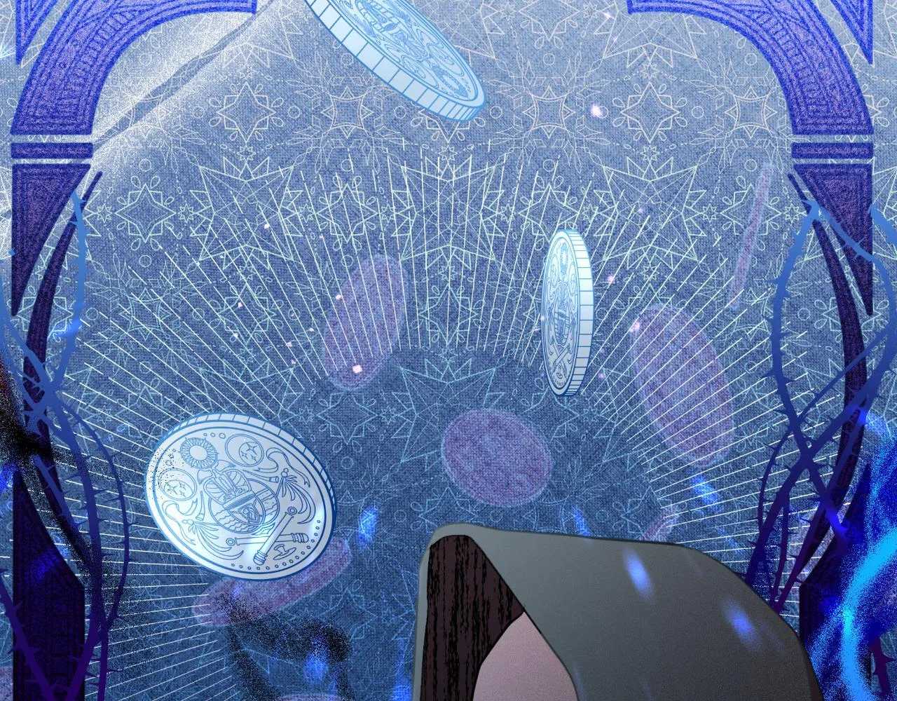 第47话 错误即将纠正 第137页