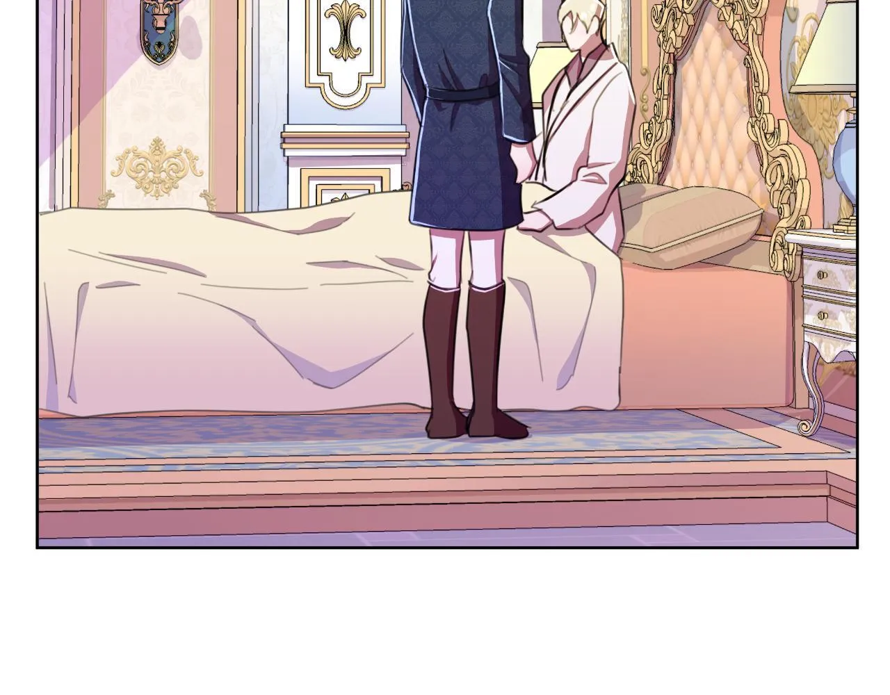 第48话 小偷 第3页