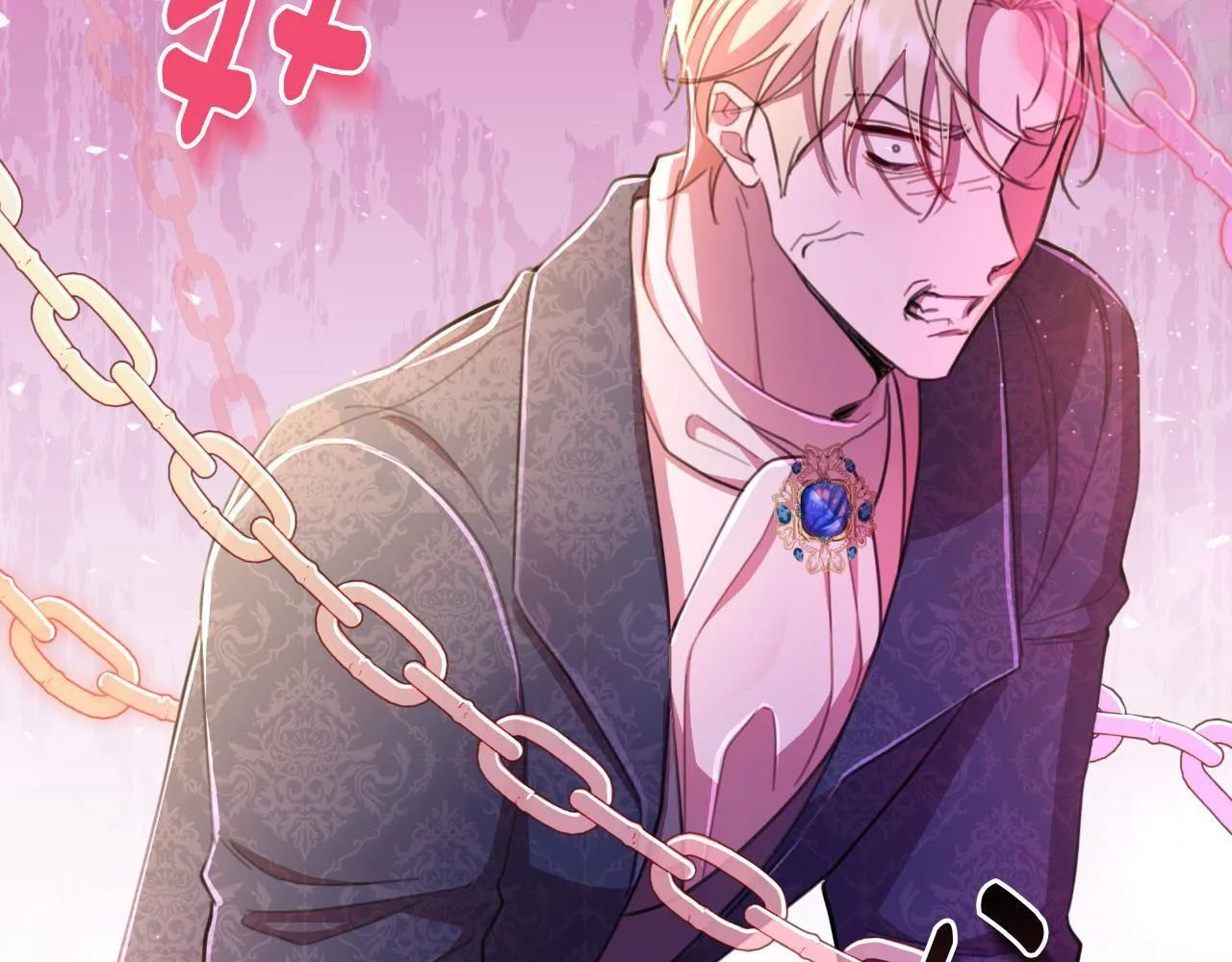 第49话 魔剑 第28页