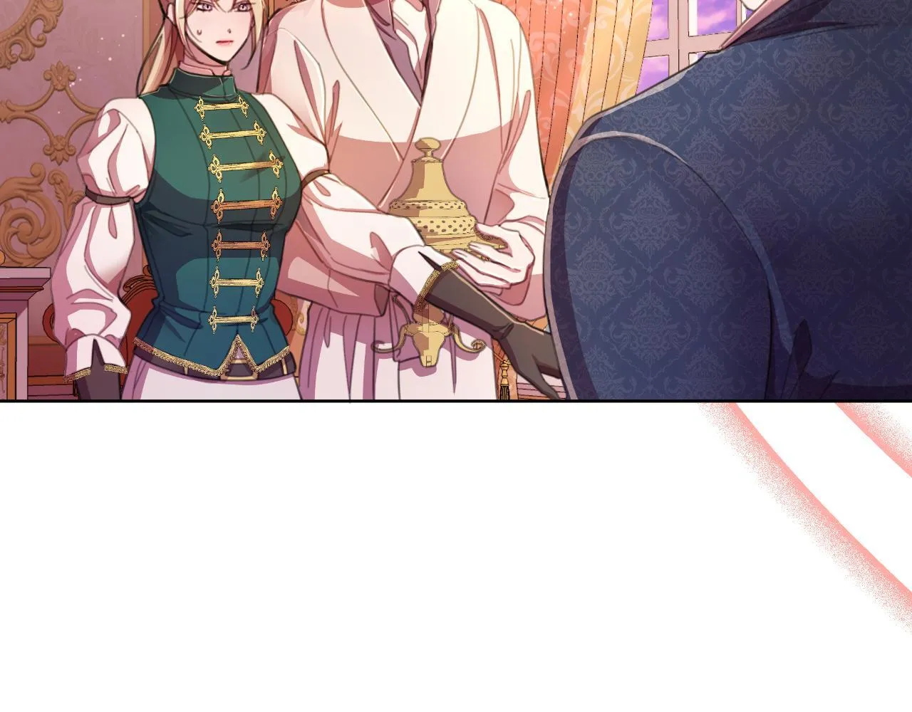 第49话 魔剑 第58页