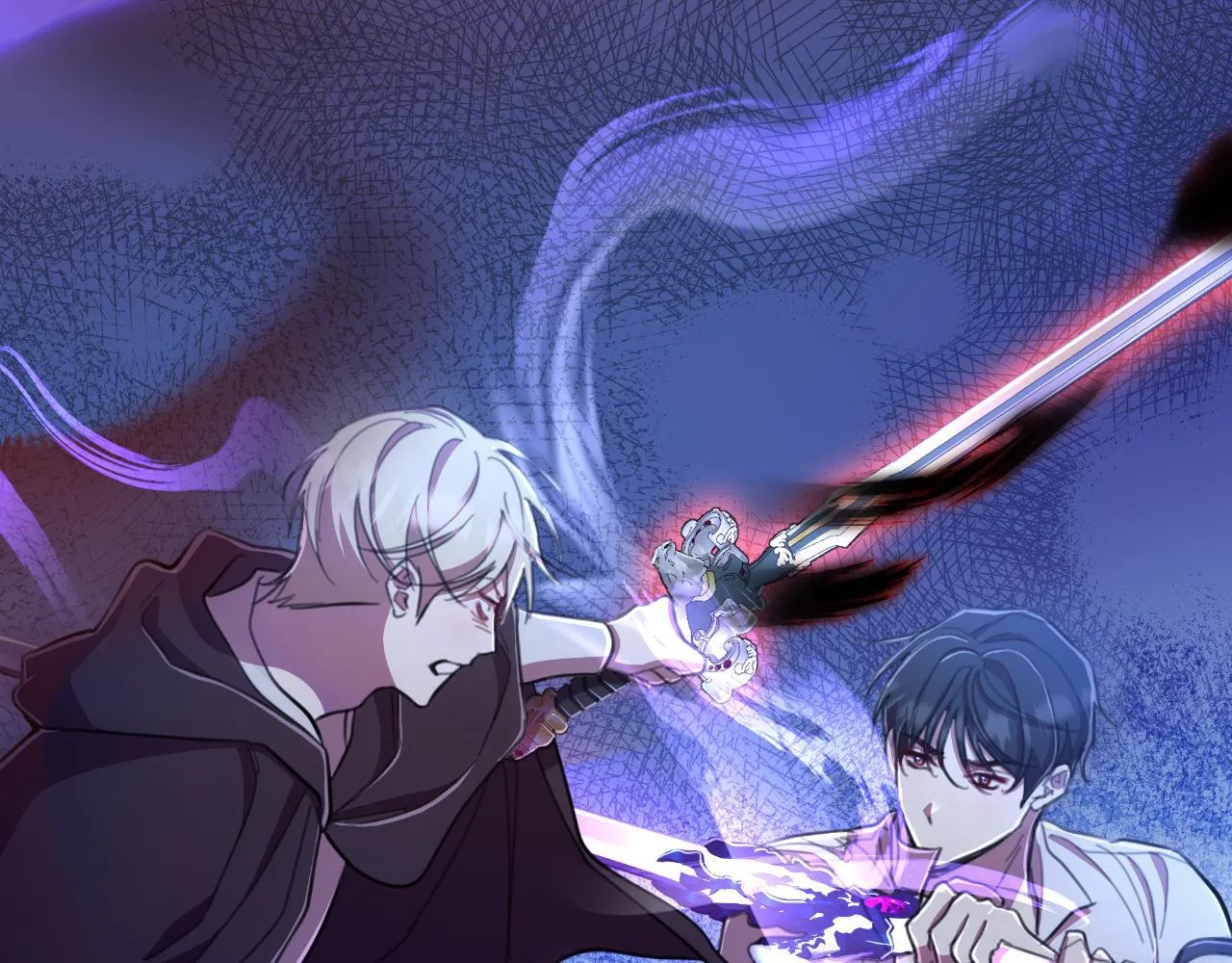 第51话 奉陪到底 第174页