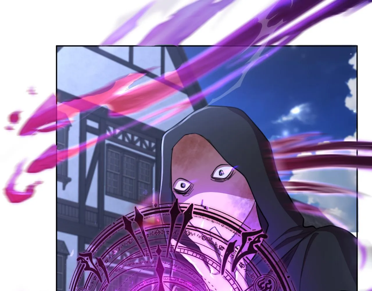 第52话 你们要复仇？ 第69页