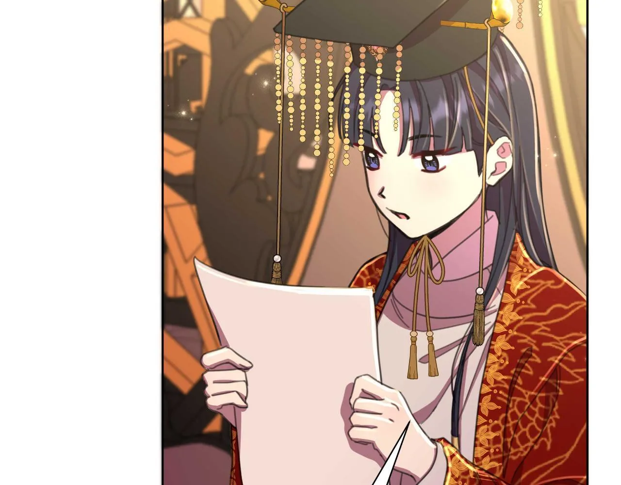 第53话 拜见可汗 第194页
