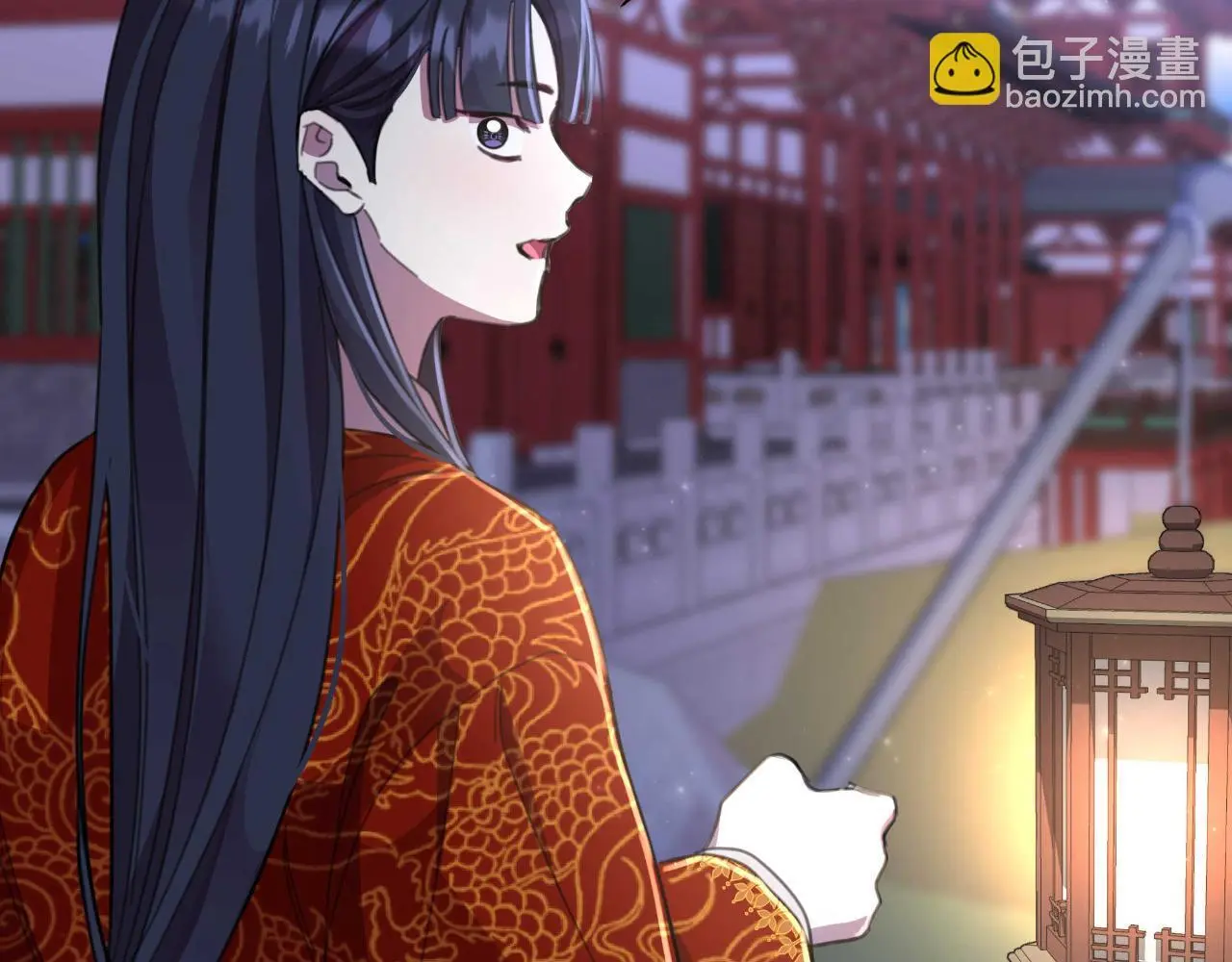 第54话 与龙做交易 第48页
