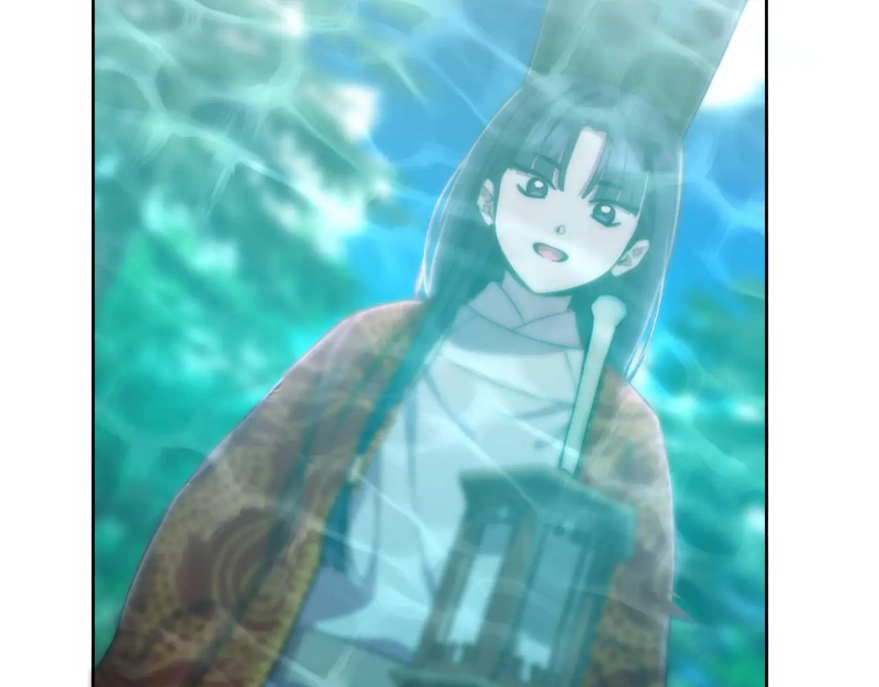 第54话 与龙做交易 第56页