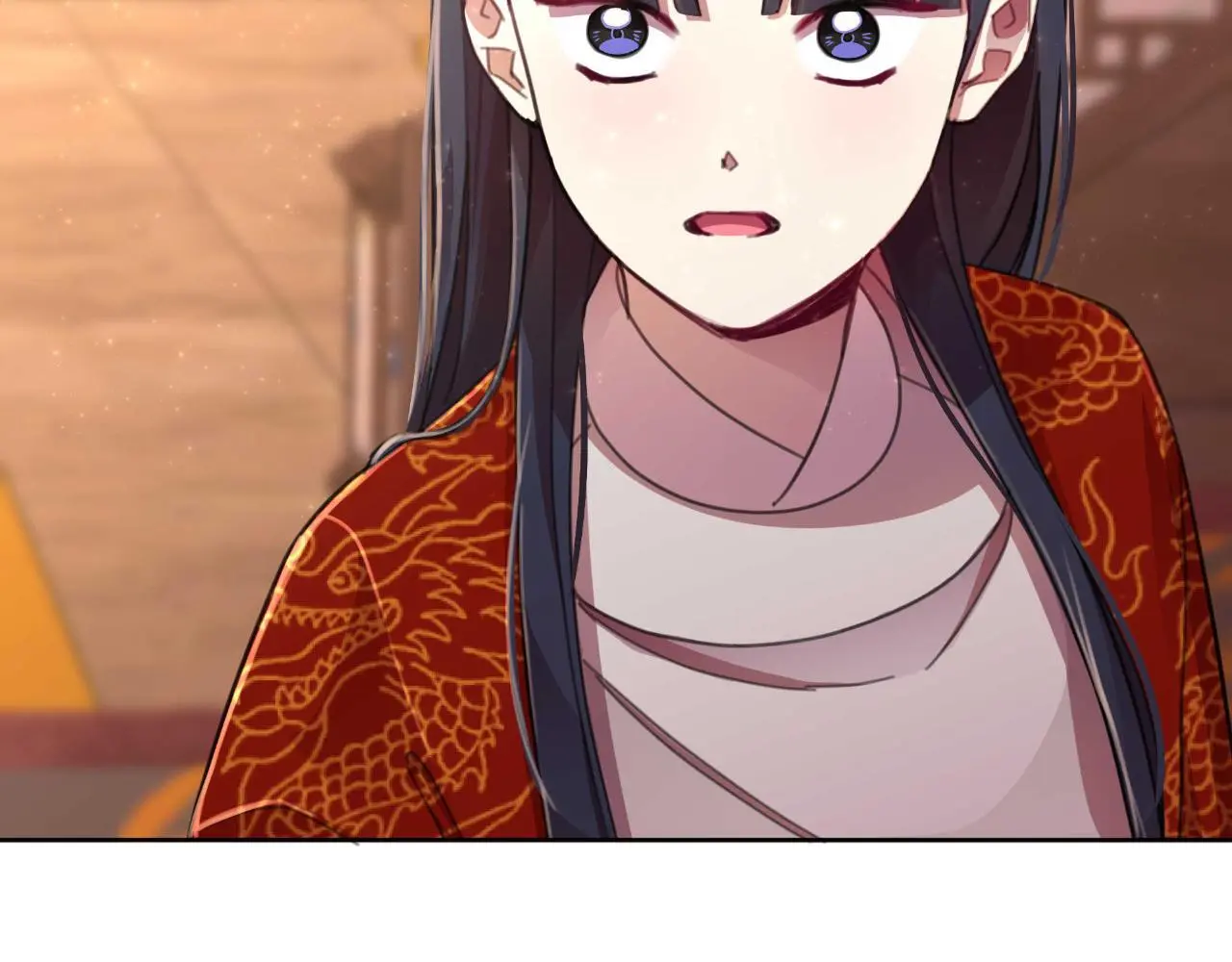 第55话 天子算什么 第33页
