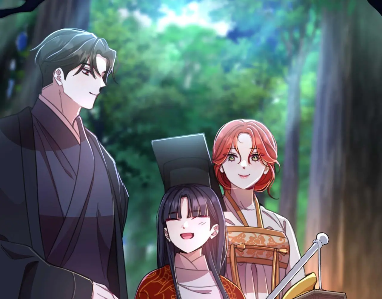 第55话 天子算什么 第83页