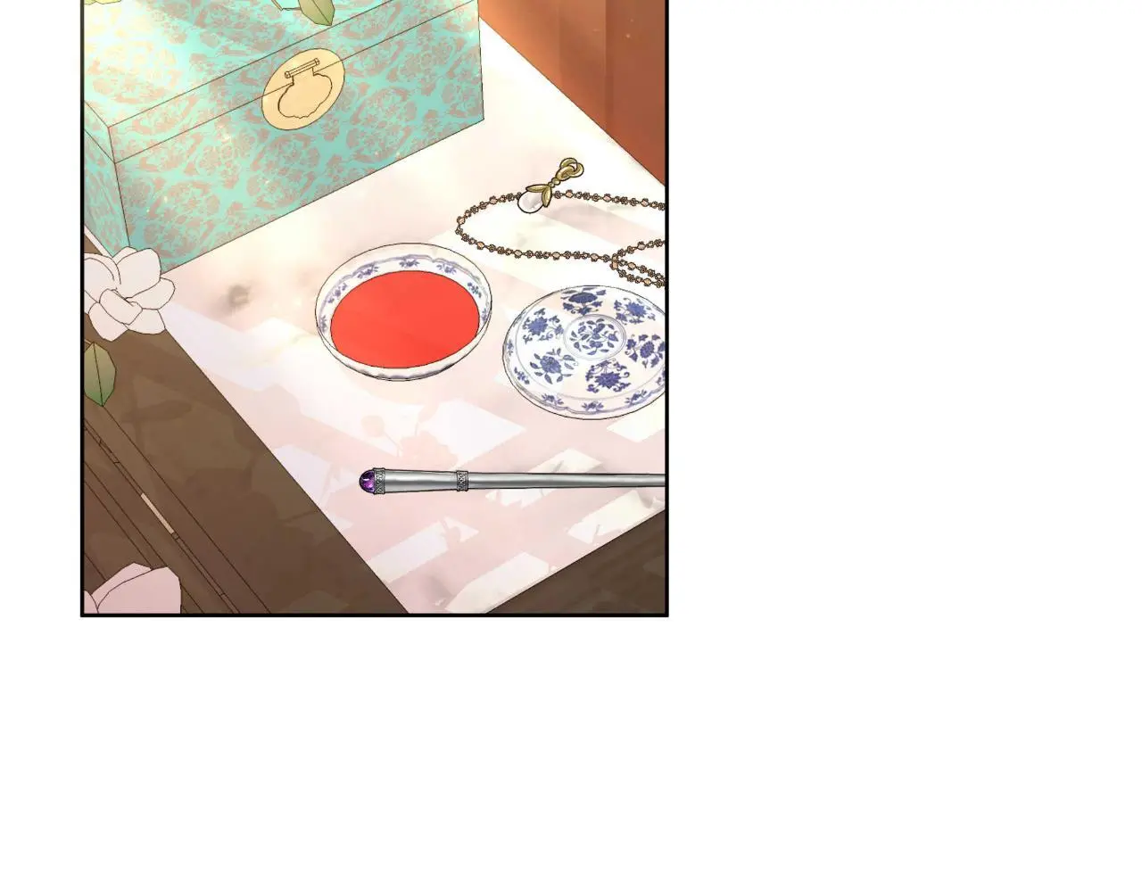 第55话 天子算什么 第134页