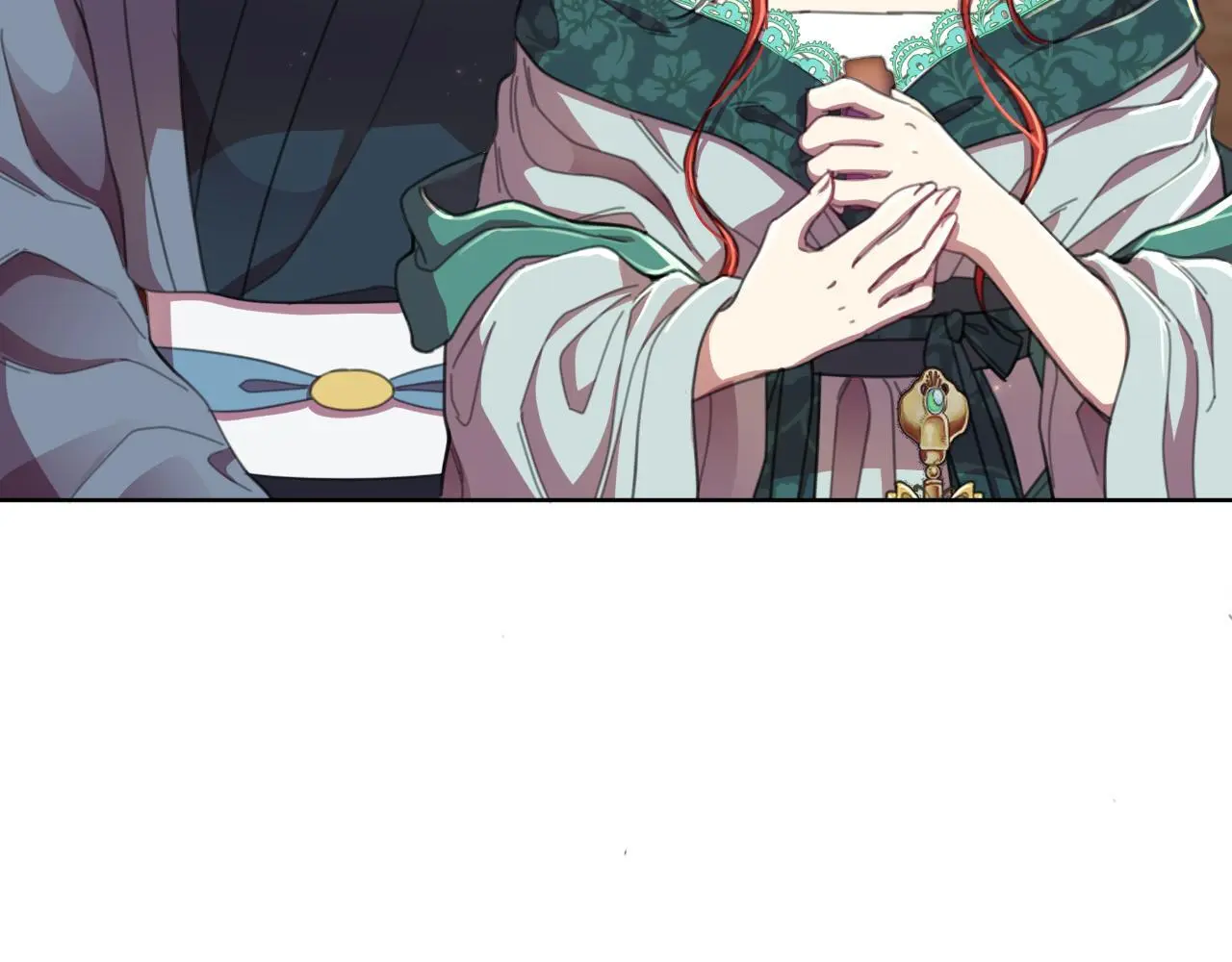 第56话 治好您的毒 第16页